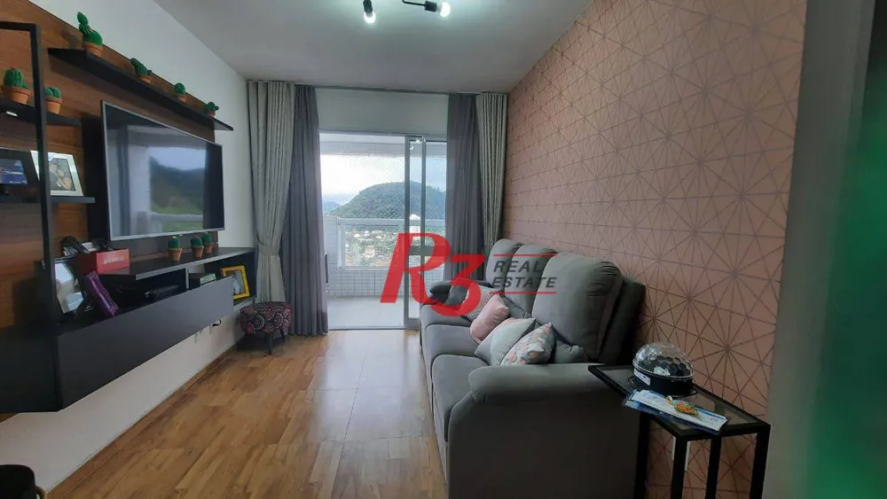 Apartamento, 2 quartos, 71 m² - Foto 3