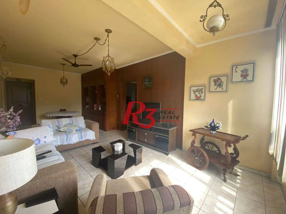 Apartamento, 2 quartos, 148 m² - Foto 3