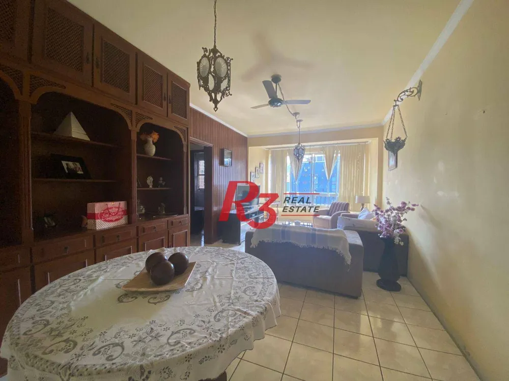 Apartamento, 2 quartos, 148 m² - Foto 1