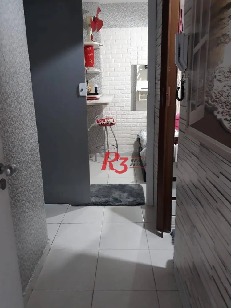 Kitnet-Studio, 26 m² - Foto 4