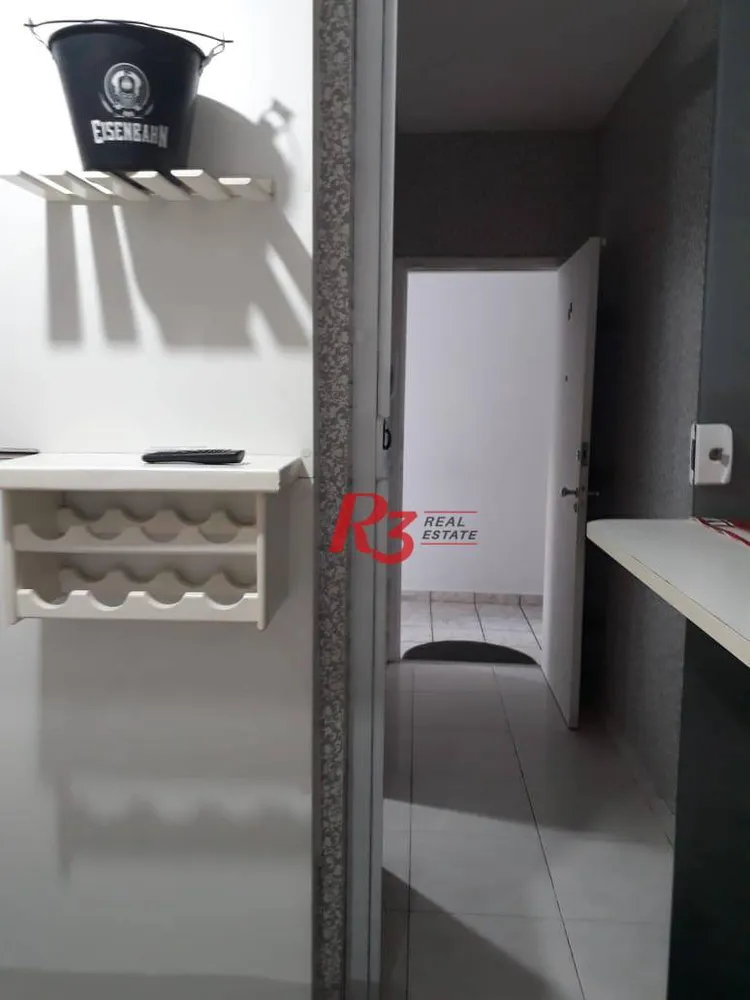 Kitnet-Studio, 26 m² - Foto 2
