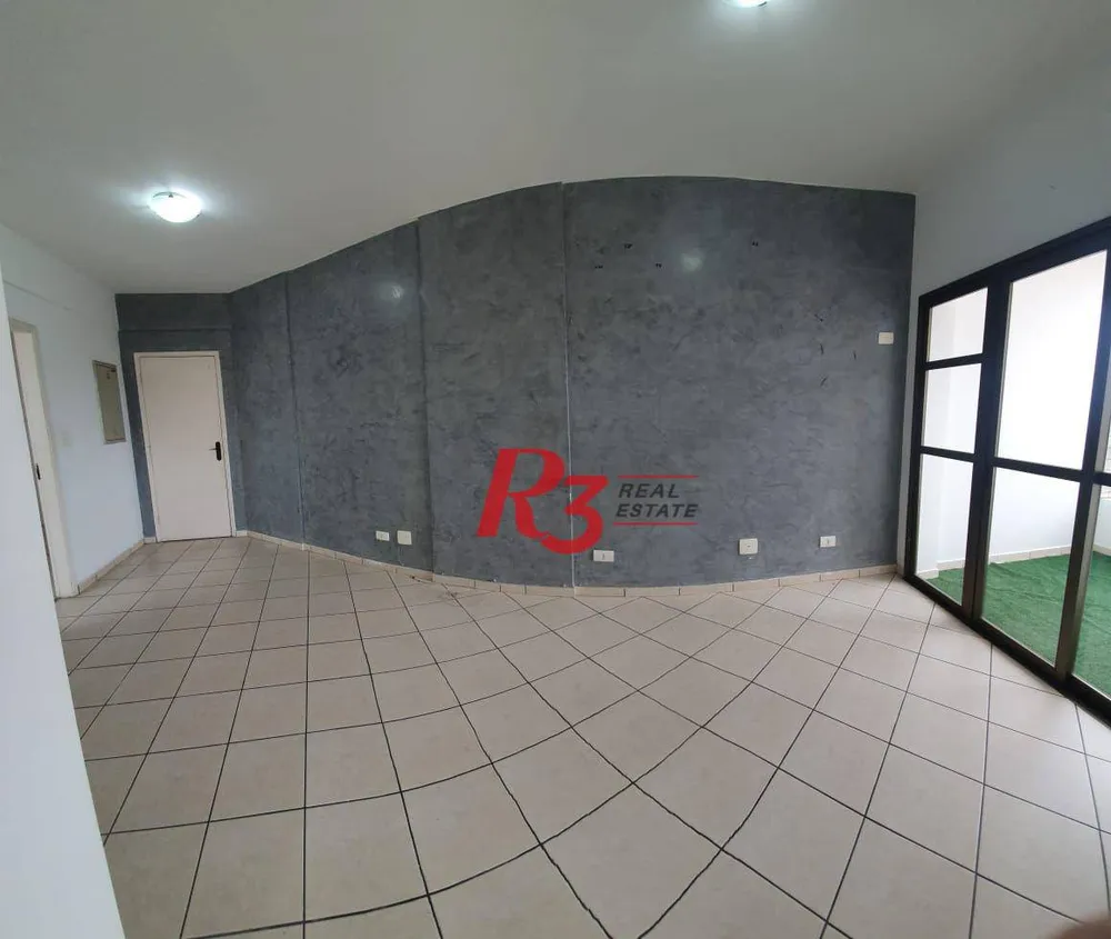 Apartamento, 2 quartos, 91 m² - Foto 2
