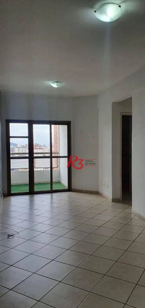 Apartamento, 2 quartos, 91 m² - Foto 1
