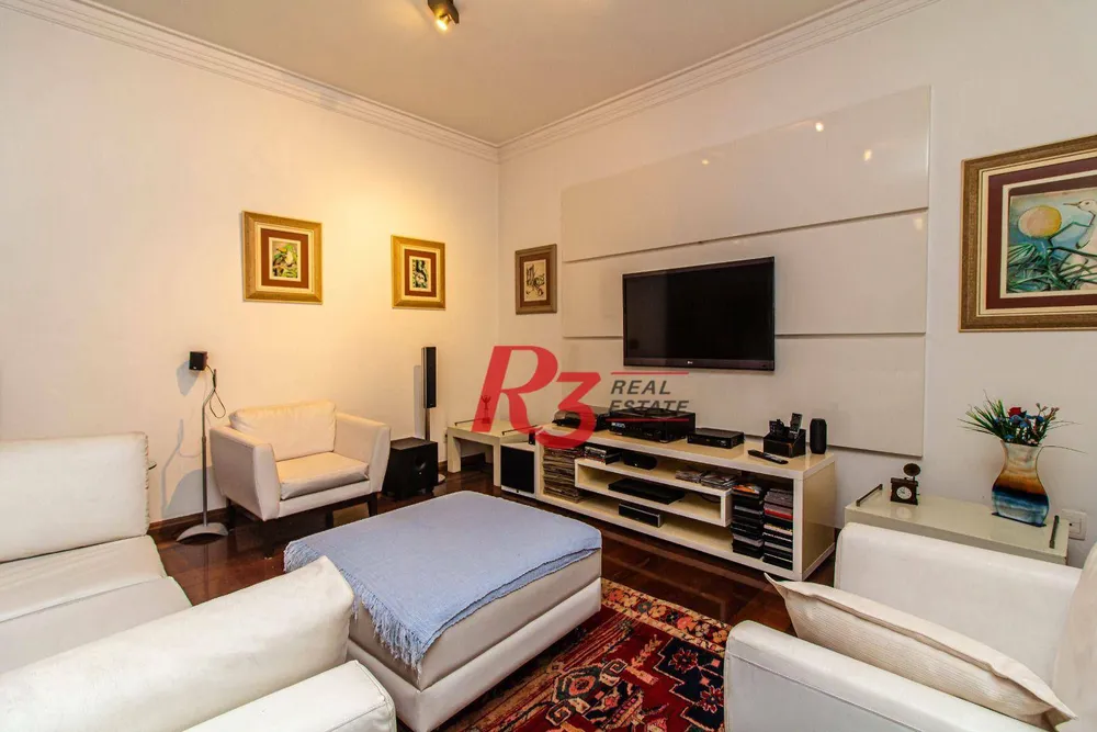 Apartamento, 4 quartos, 335 m² - Foto 3