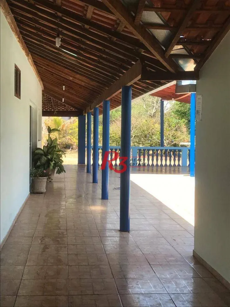 Chácara, 4 quartos, 2000 m² - Foto 1