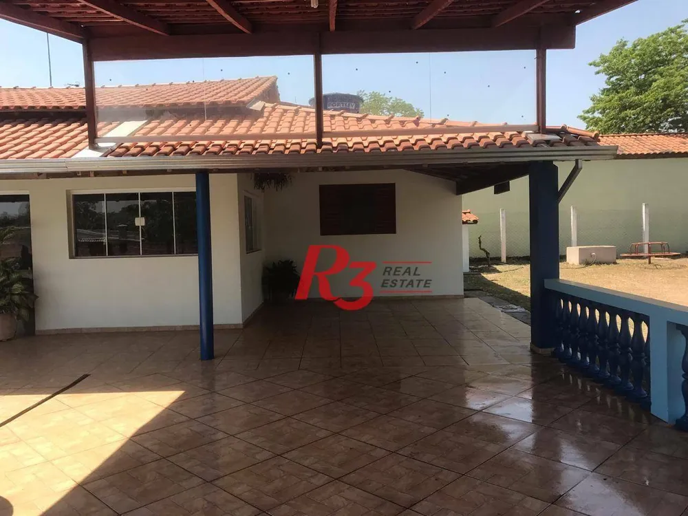 Chácara, 4 quartos, 2000 m² - Foto 2