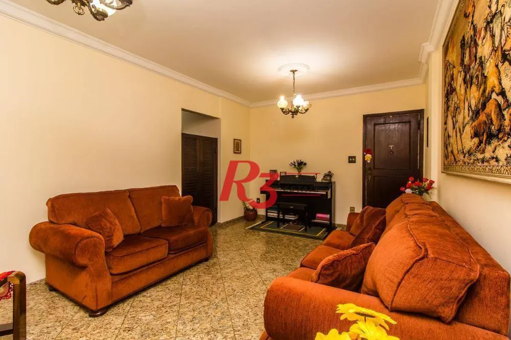 Apartamento, 3 quartos, 136 m² - Foto 4