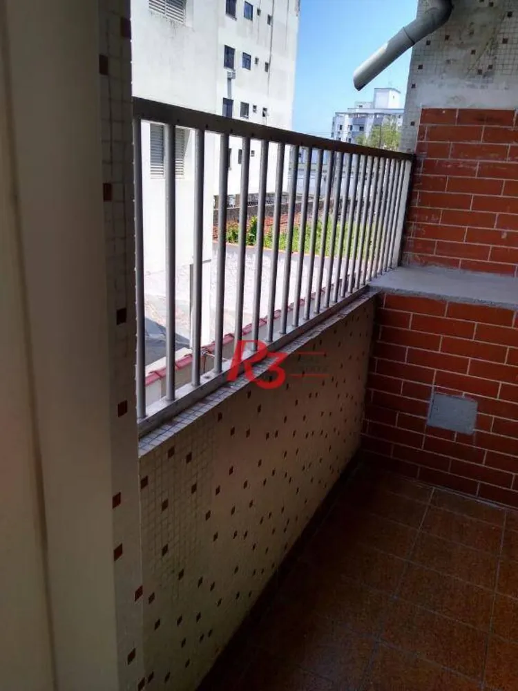 Apartamento, 2 quartos, 80 m² - Foto 1