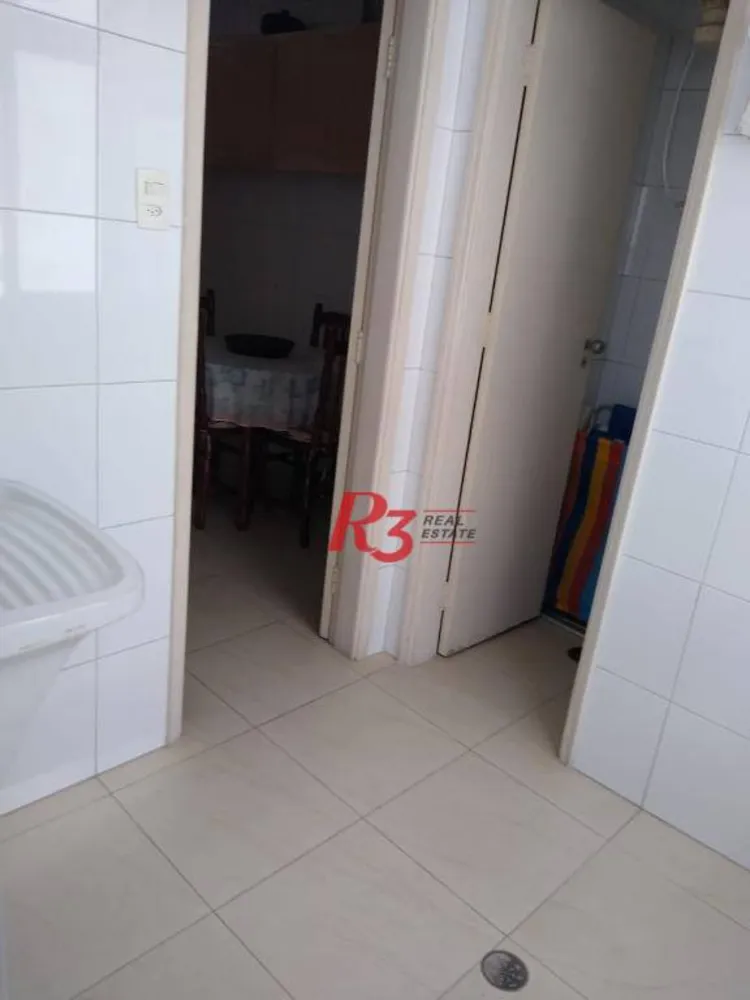 Apartamento, 2 quartos, 80 m² - Foto 3