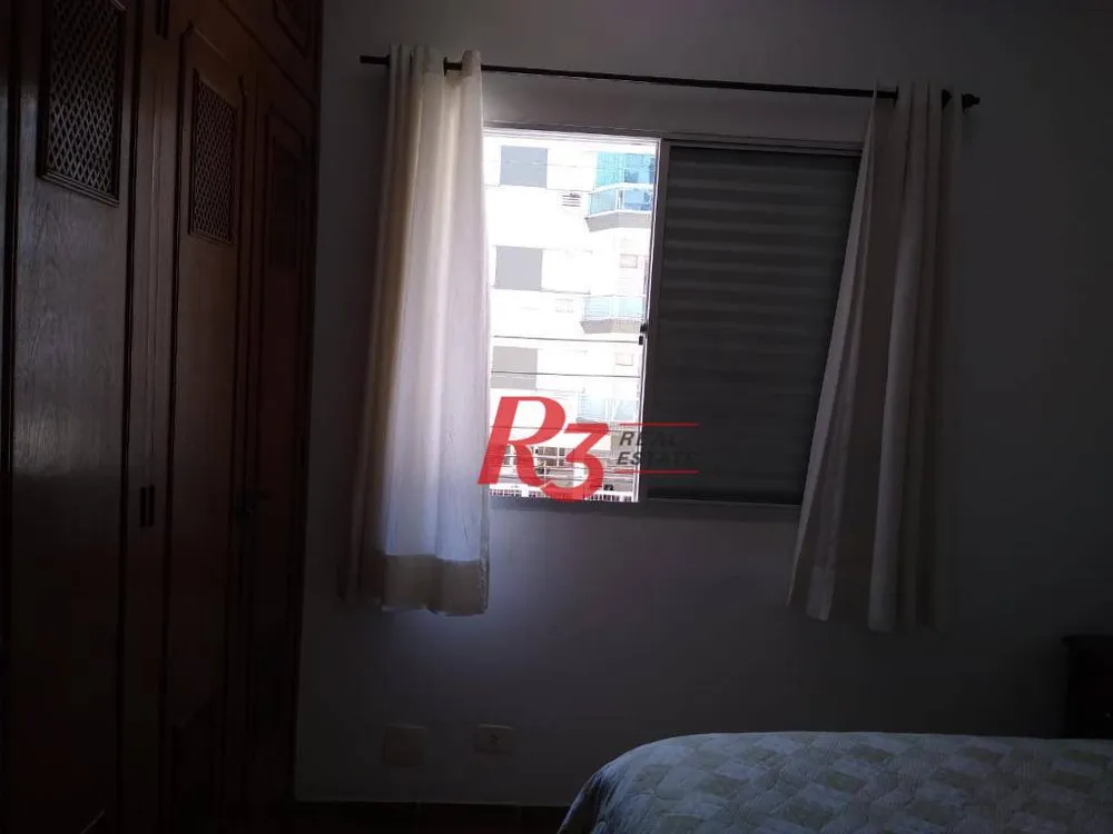Apartamento, 2 quartos, 80 m² - Foto 2