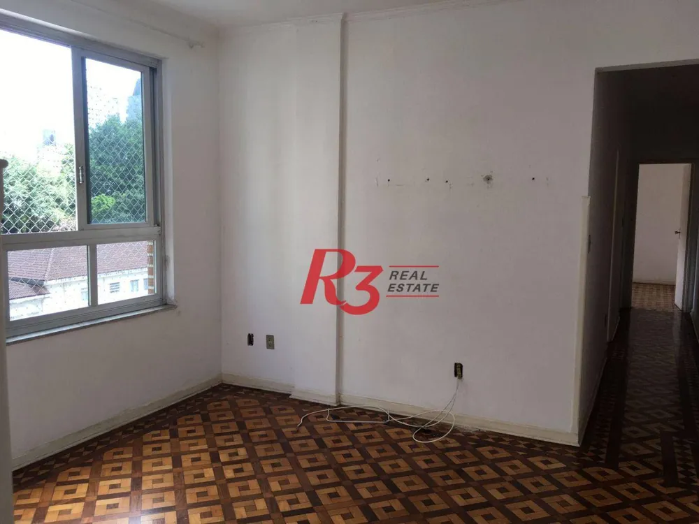 Apartamento, 2 quartos, 110 m² - Foto 1