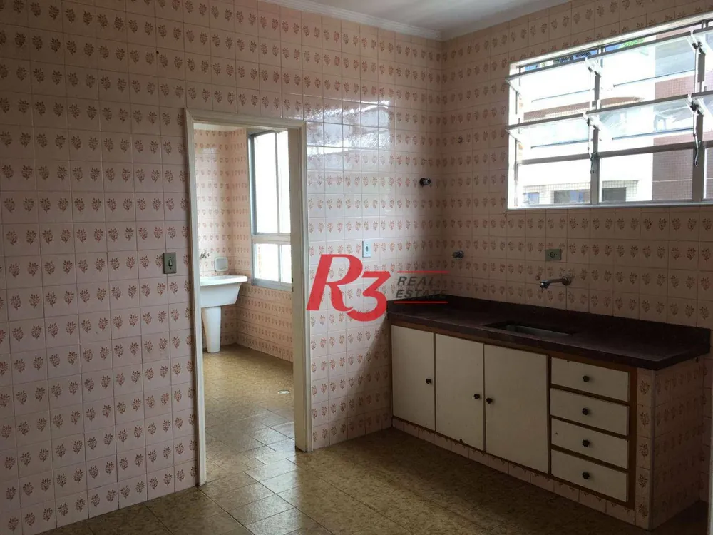 Apartamento, 2 quartos, 110 m² - Foto 2