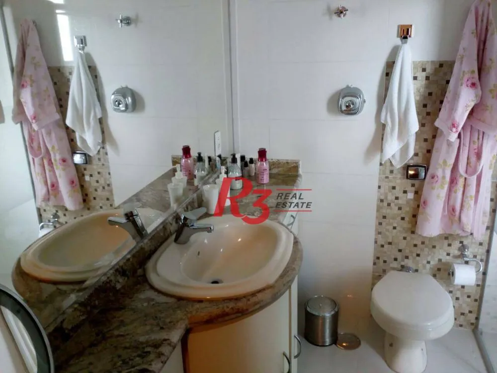 Apartamento, 3 quartos, 160 m² - Foto 4