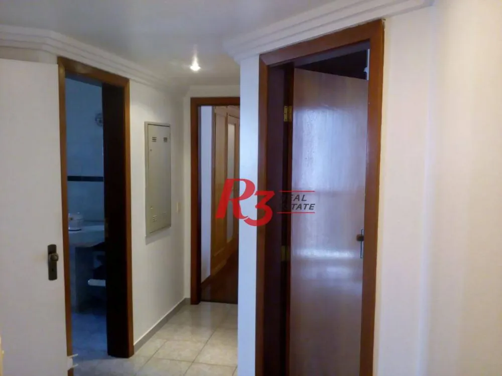 Apartamento, 3 quartos, 160 m² - Foto 3