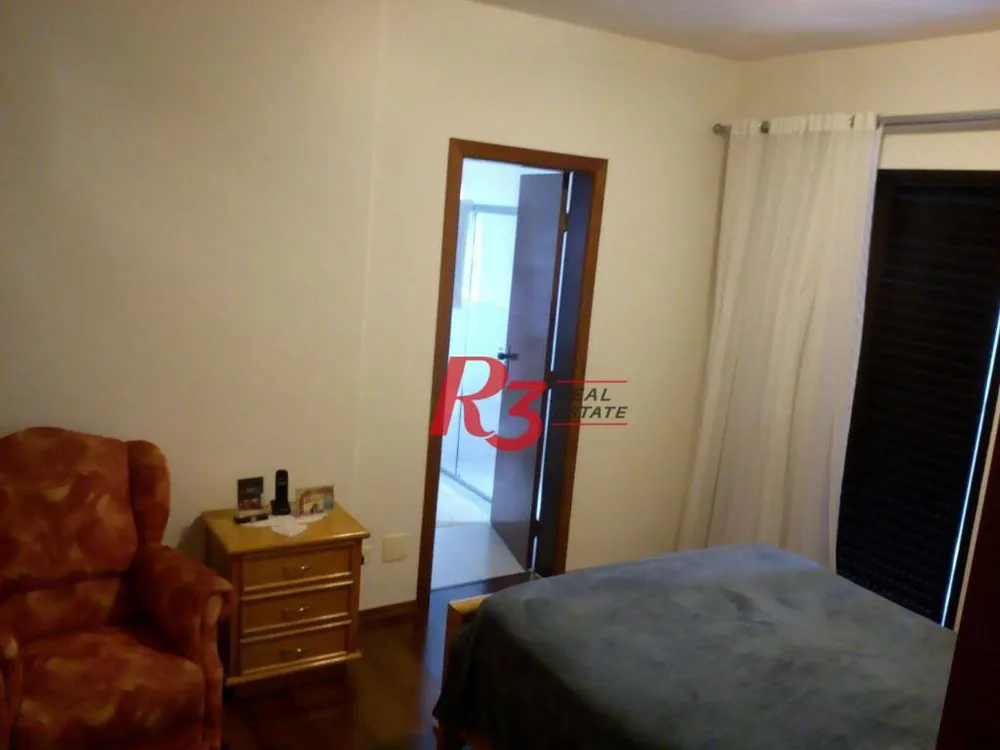 Apartamento, 3 quartos, 160 m² - Foto 2