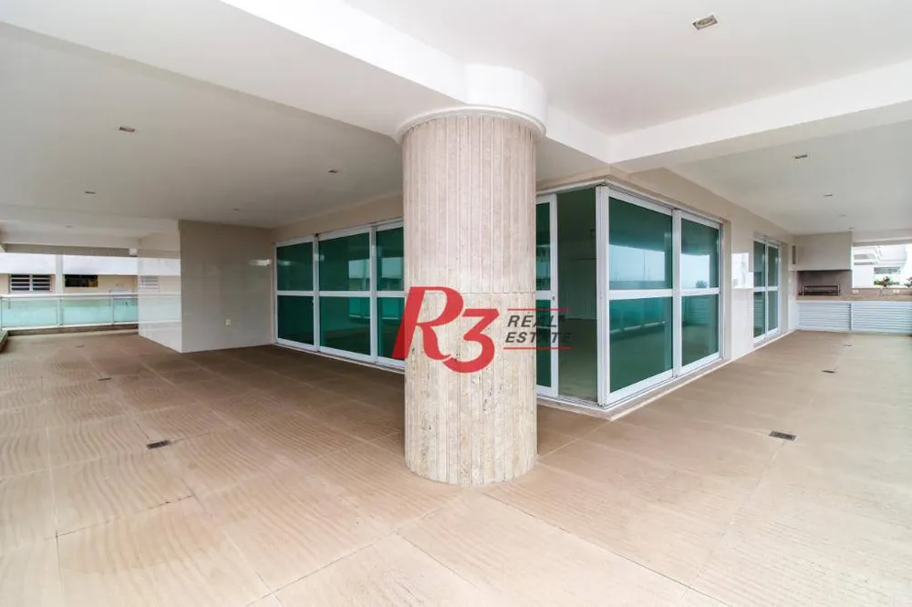 Apartamento, 4 quartos, 360 m² - Foto 2