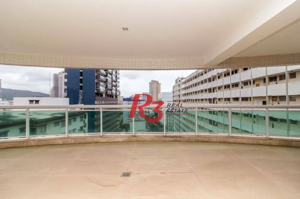Apartamento, 4 quartos, 360 m² - Foto 1