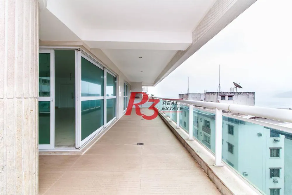 Apartamento, 4 quartos, 360 m² - Foto 3