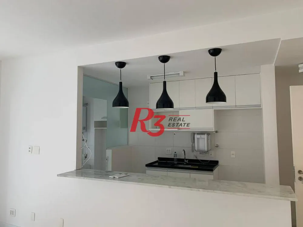 Apartamento, 2 quartos, 80 m² - Foto 2