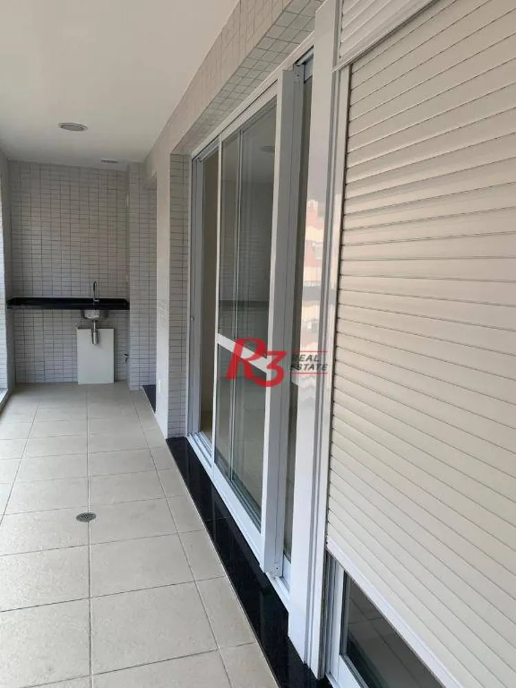 Apartamento, 2 quartos, 80 m² - Foto 4