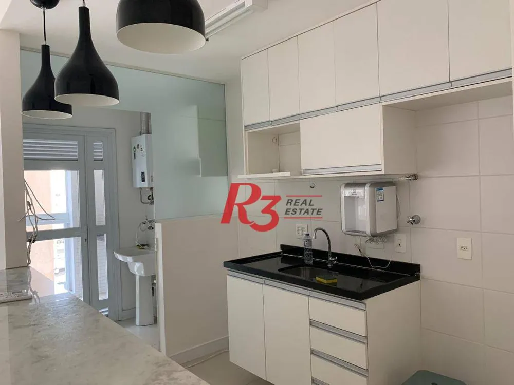 Apartamento, 2 quartos, 80 m² - Foto 1