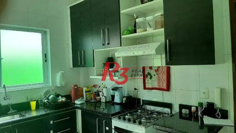 Casa, 3 quartos, 98 m² - Foto 3