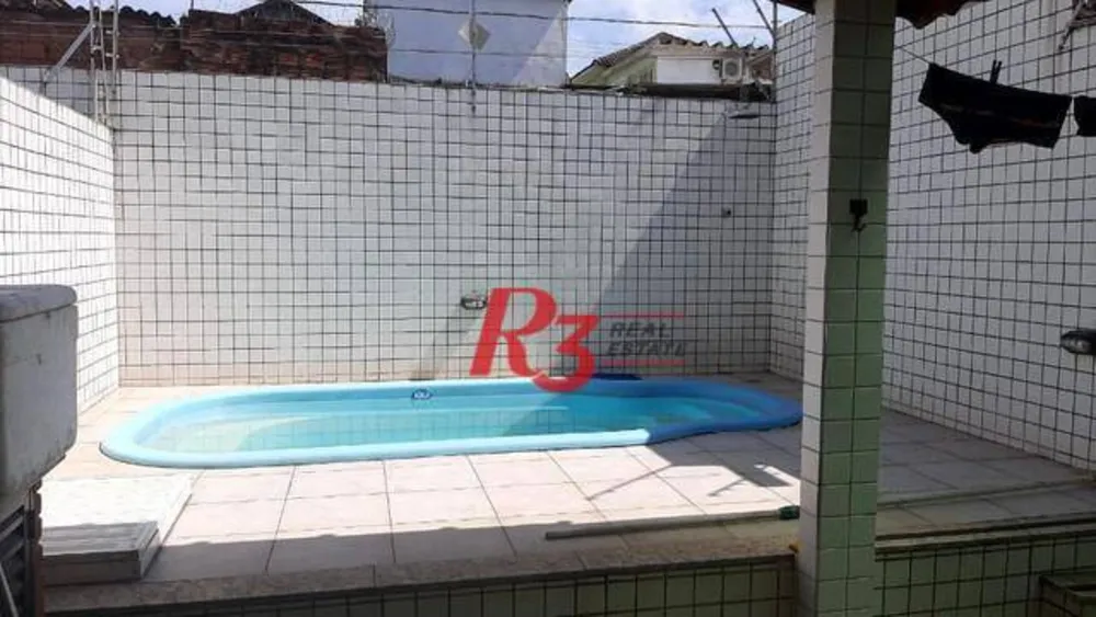 Casa, 3 quartos, 98 m² - Foto 1