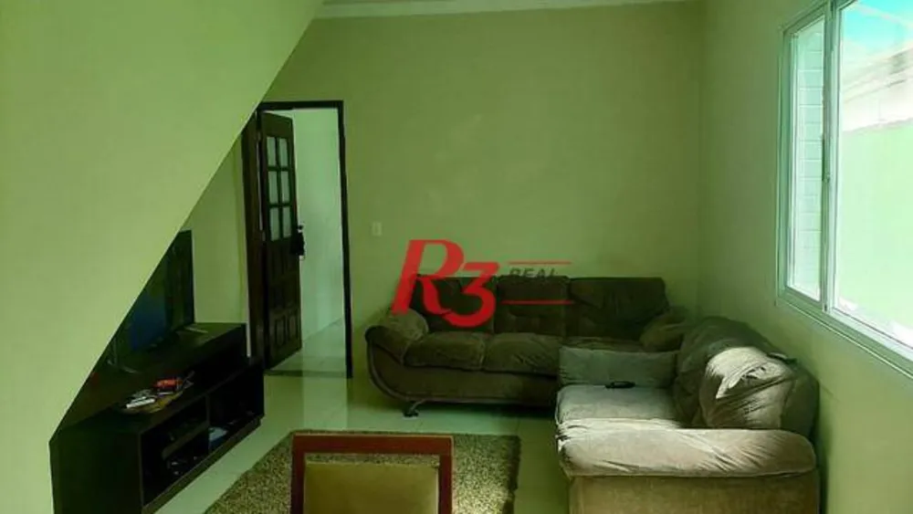 Casa, 3 quartos, 98 m² - Foto 2