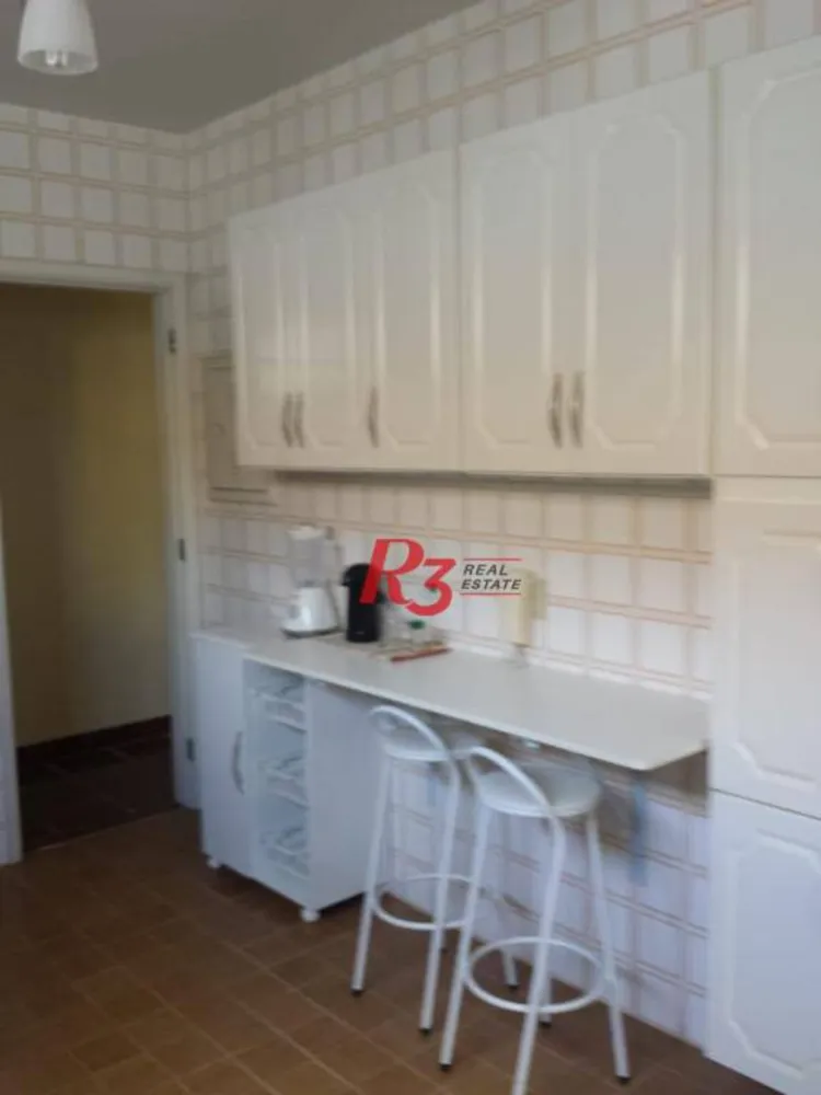 Apartamento, 2 quartos, 120 m² - Foto 3