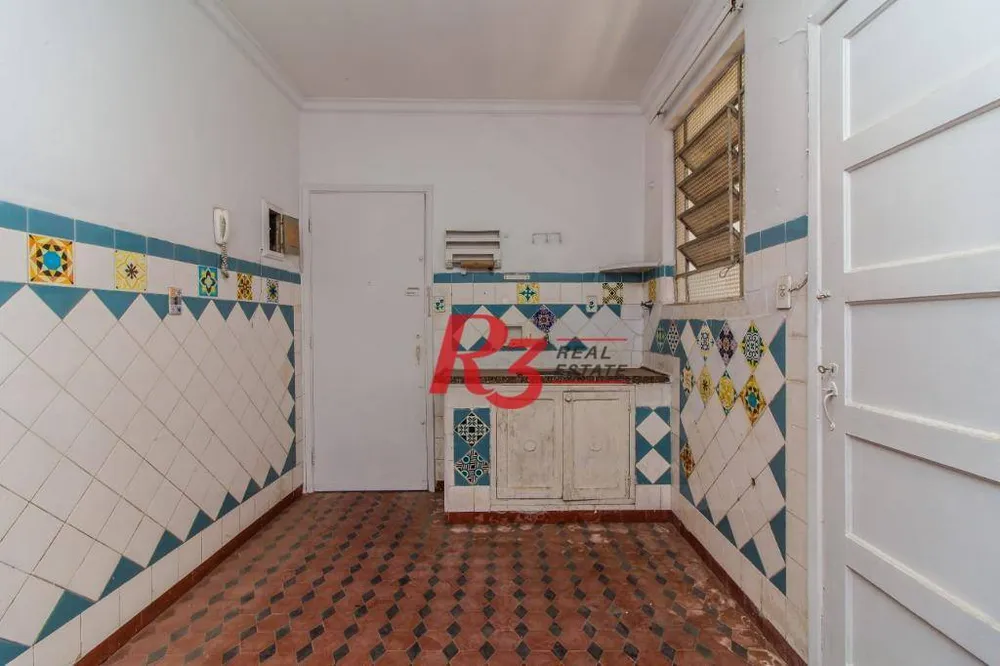 Apartamento, 2 quartos, 84 m² - Foto 2