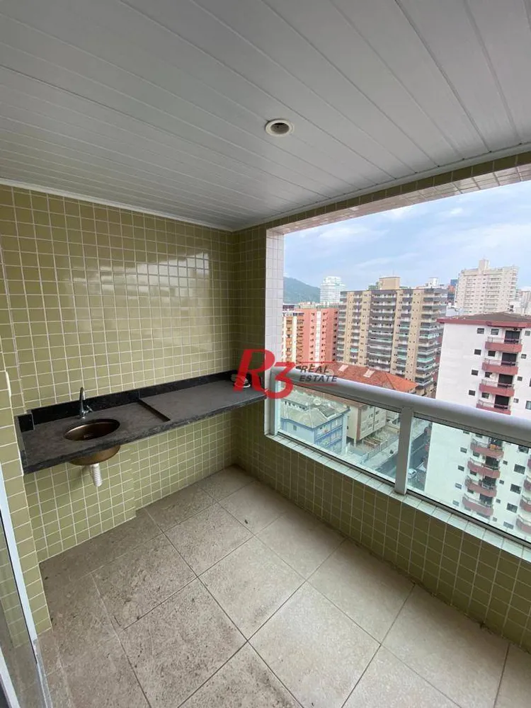 Apartamento, 2 quartos, 68 m² - Foto 2