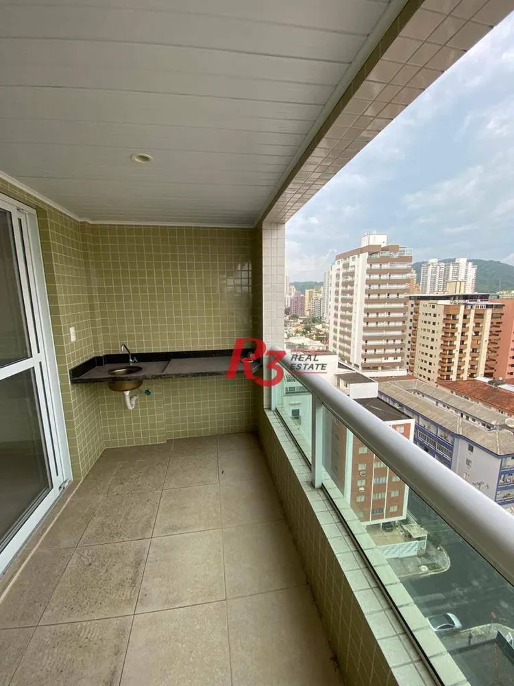 Apartamento, 2 quartos, 68 m² - Foto 1