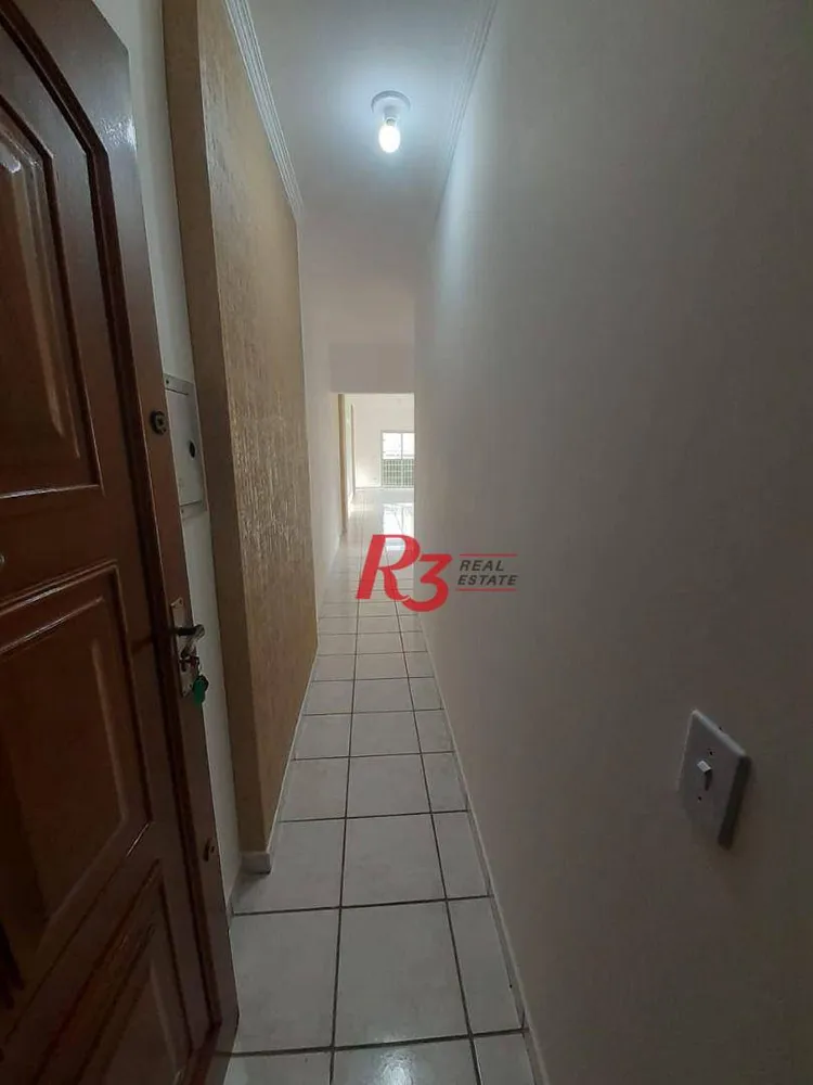 Apartamento, 2 quartos, 129 m² - Foto 2