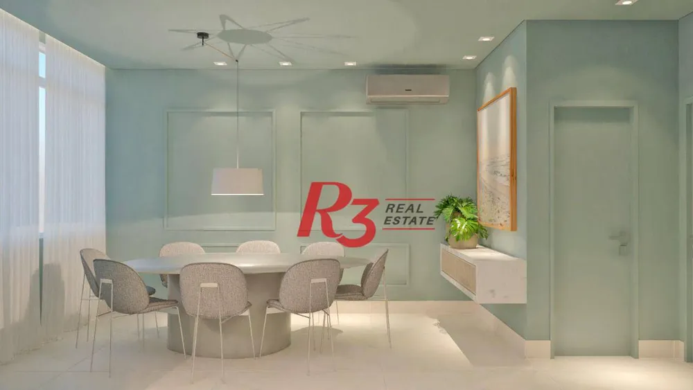 Apartamento, 4 quartos, 250 m² - Foto 4