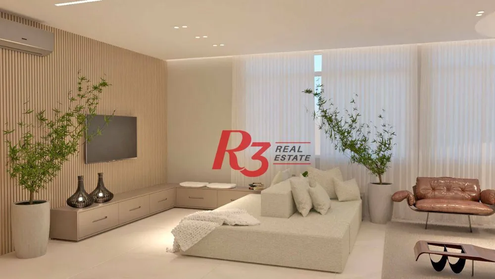 Apartamento, 4 quartos, 250 m² - Foto 1