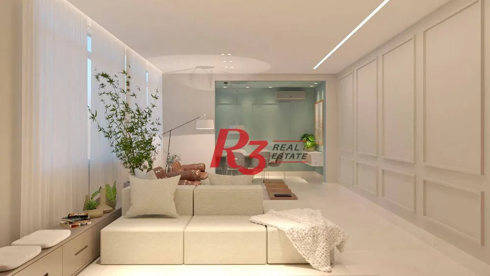 Apartamento, 4 quartos, 250 m² - Foto 3