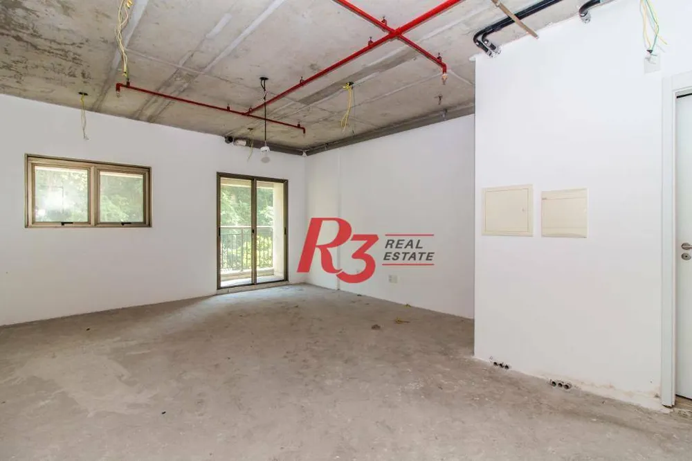 Sala-Conjunto, 43 m² - Foto 4