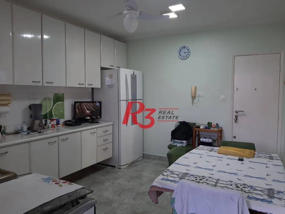 Apartamento, 3 quartos, 108 m² - Foto 2