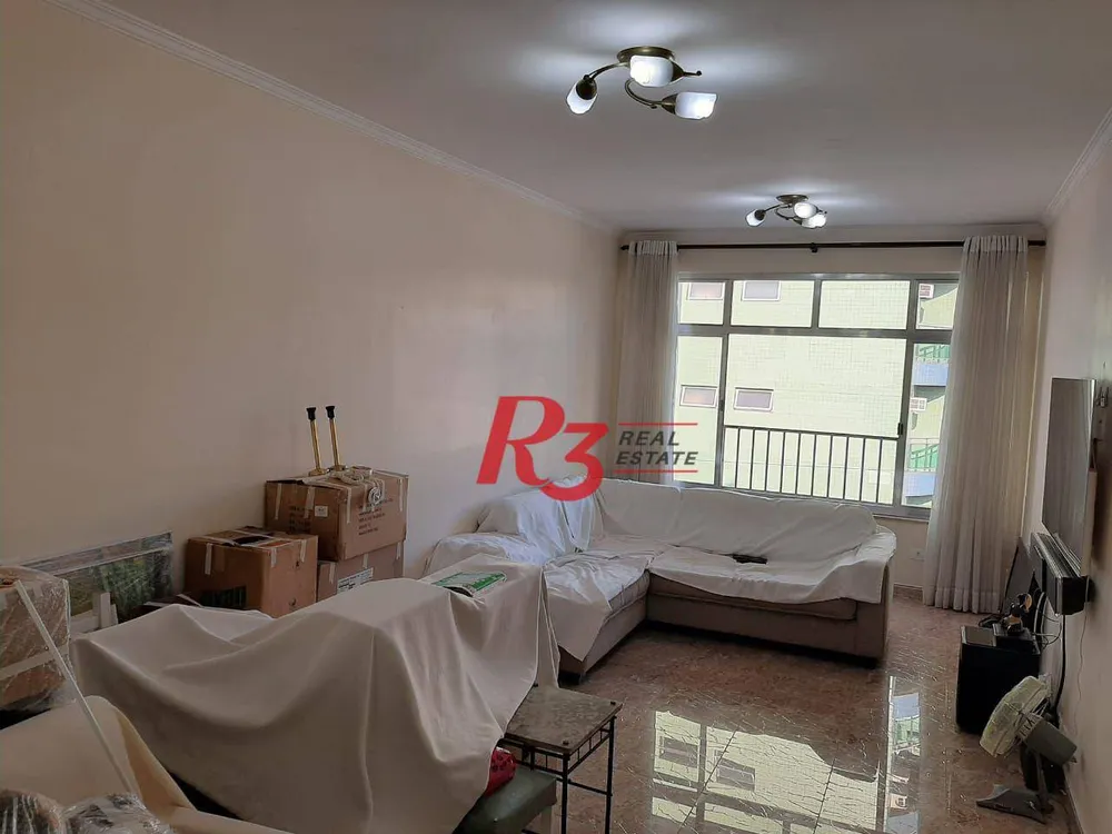 Apartamento, 3 quartos, 108 m² - Foto 3