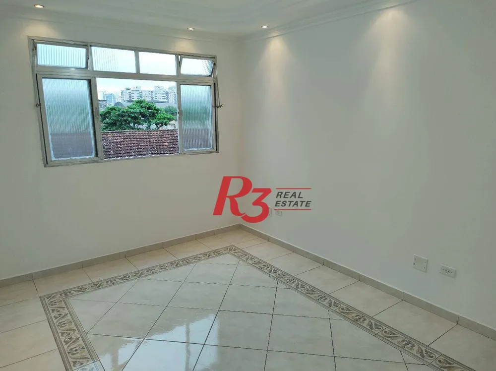 Apartamento, 2 quartos, 62 m² - Foto 1