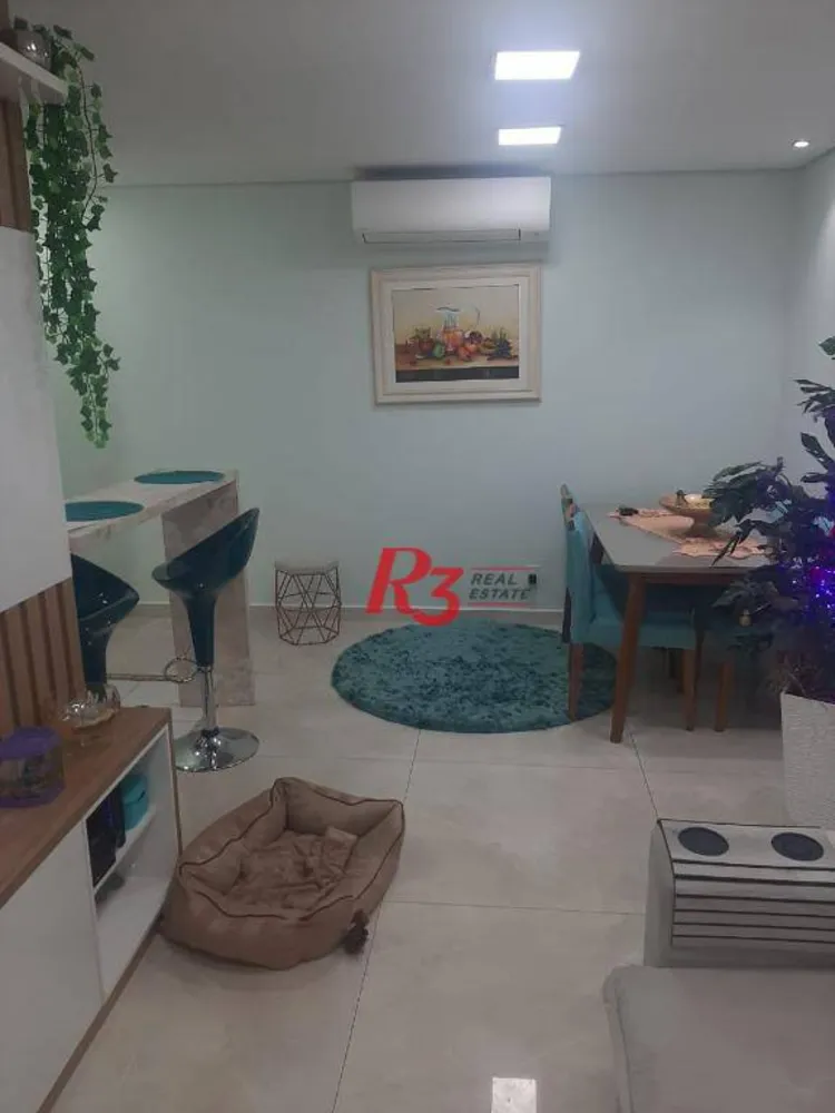 Apartamento, 2 quartos, 66 m² - Foto 1