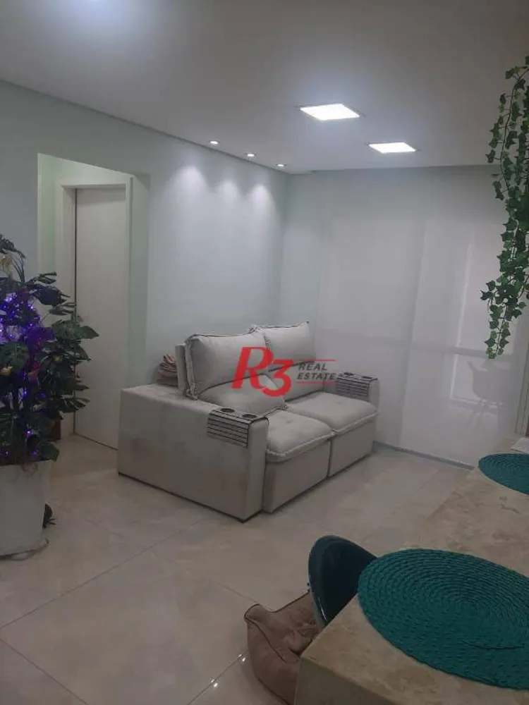 Apartamento, 2 quartos, 66 m² - Foto 3