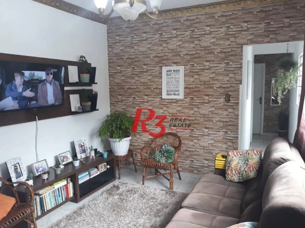 Apartamento, 2 quartos, 67 m² - Foto 1