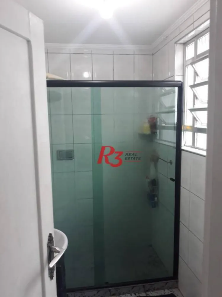 Apartamento, 2 quartos, 67 m² - Foto 2
