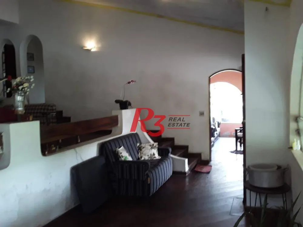 Casa, 4 quartos, 600 m² - Foto 4