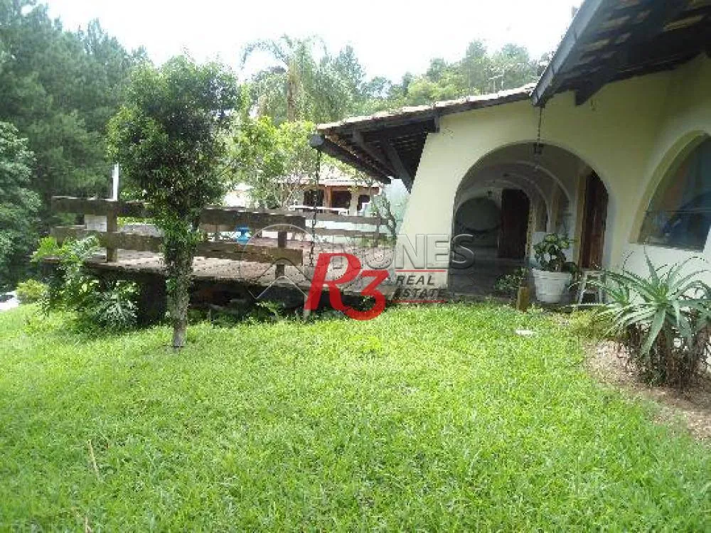 Casa, 4 quartos, 600 m² - Foto 2
