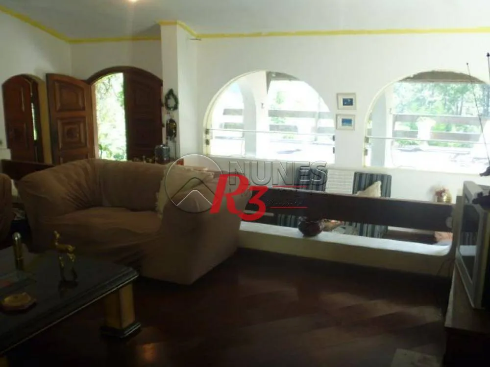 Casa, 4 quartos, 600 m² - Foto 3