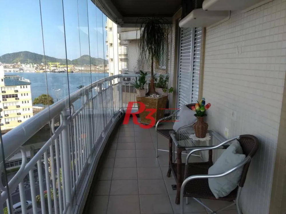 Apartamento, 3 quartos, 199 m² - Foto 1