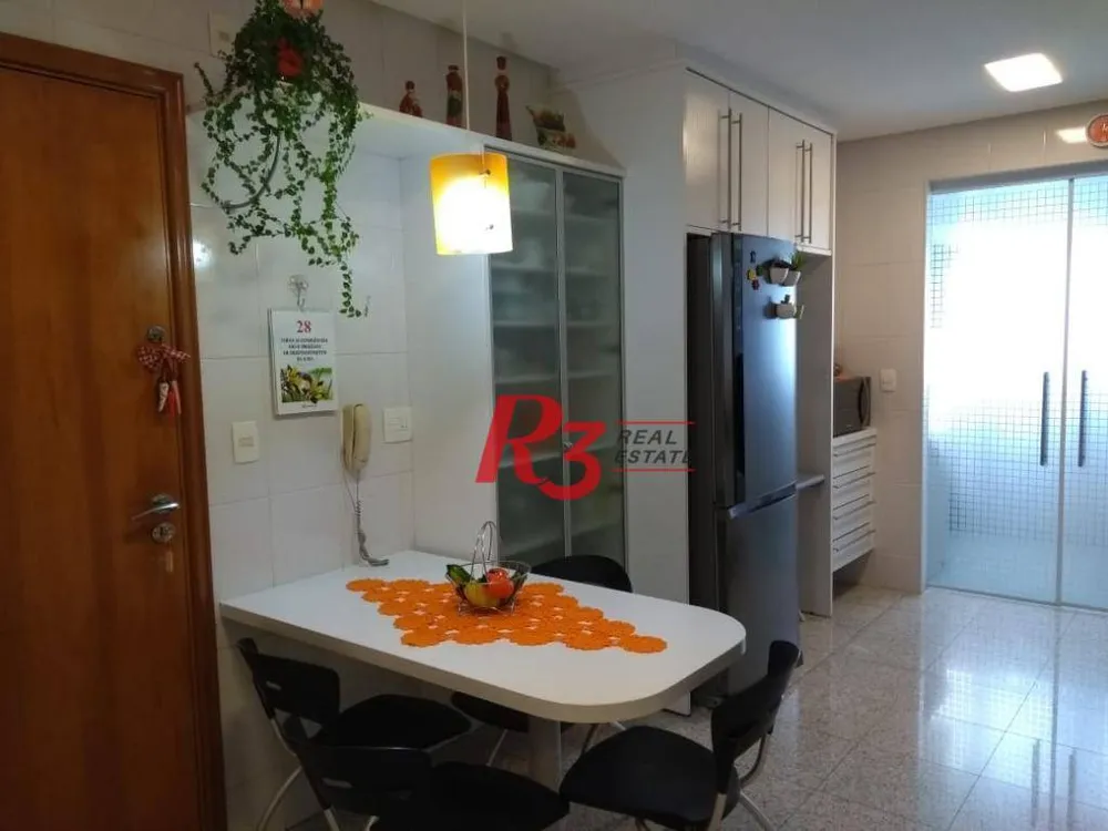 Apartamento, 3 quartos, 199 m² - Foto 4