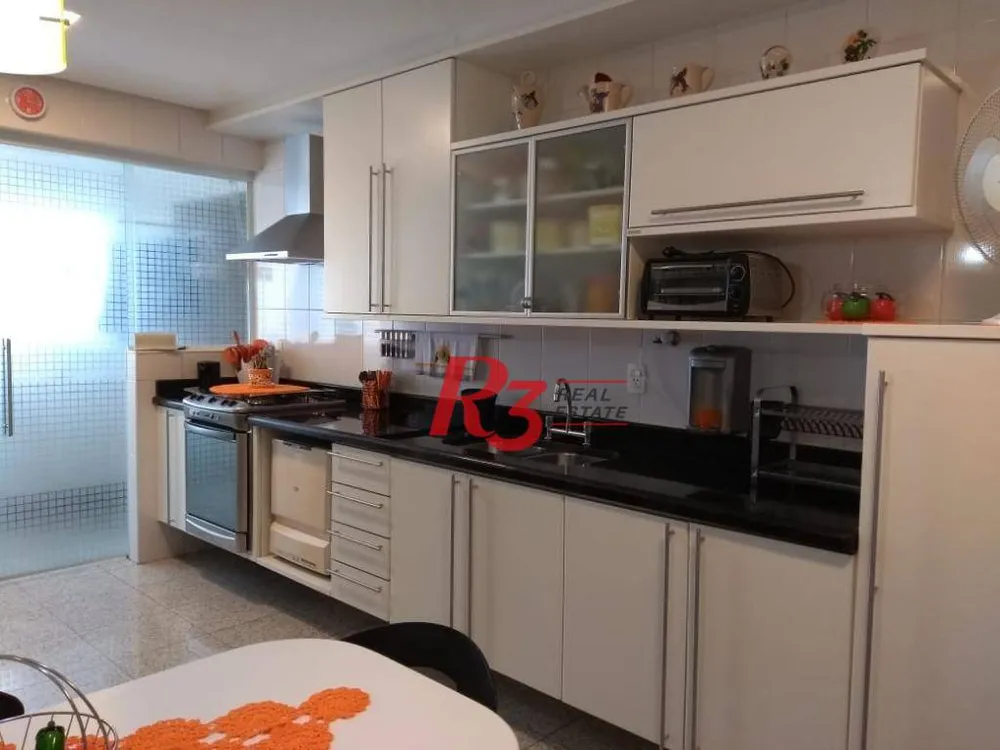 Apartamento, 3 quartos, 199 m² - Foto 3